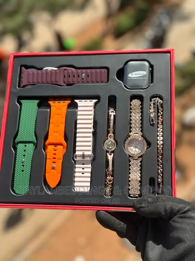 2024 New Series Ladies Gift Pack