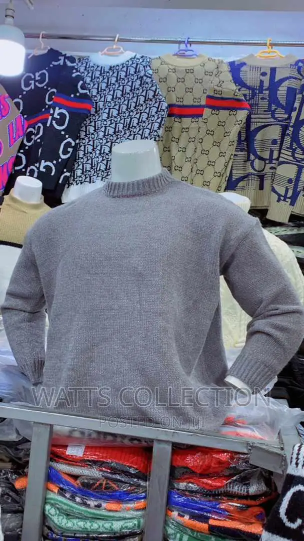 Original Wollen Cashmere Sweaters