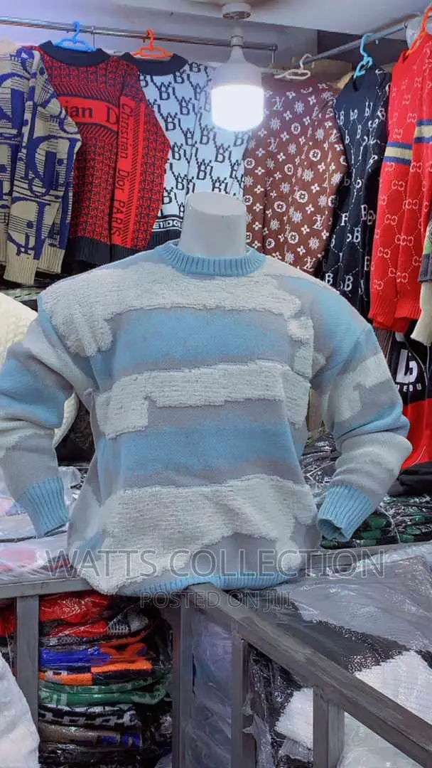 Original Wollen Cashmere Sweaters