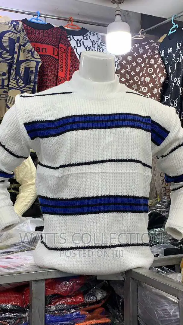 Original Wollen Cashmere Sweaters