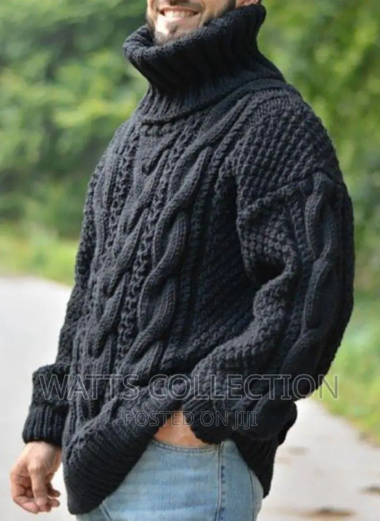Original Wollen Cashmere Sweaters