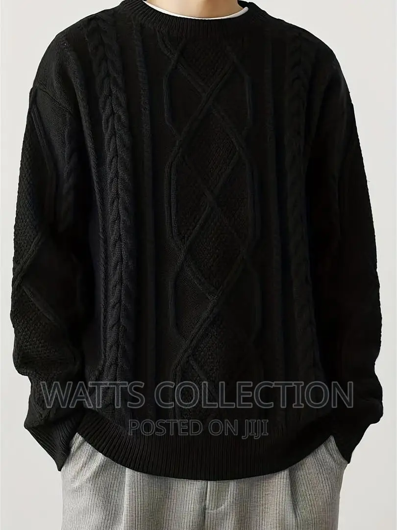 Original Wollen Cashmere Sweaters
