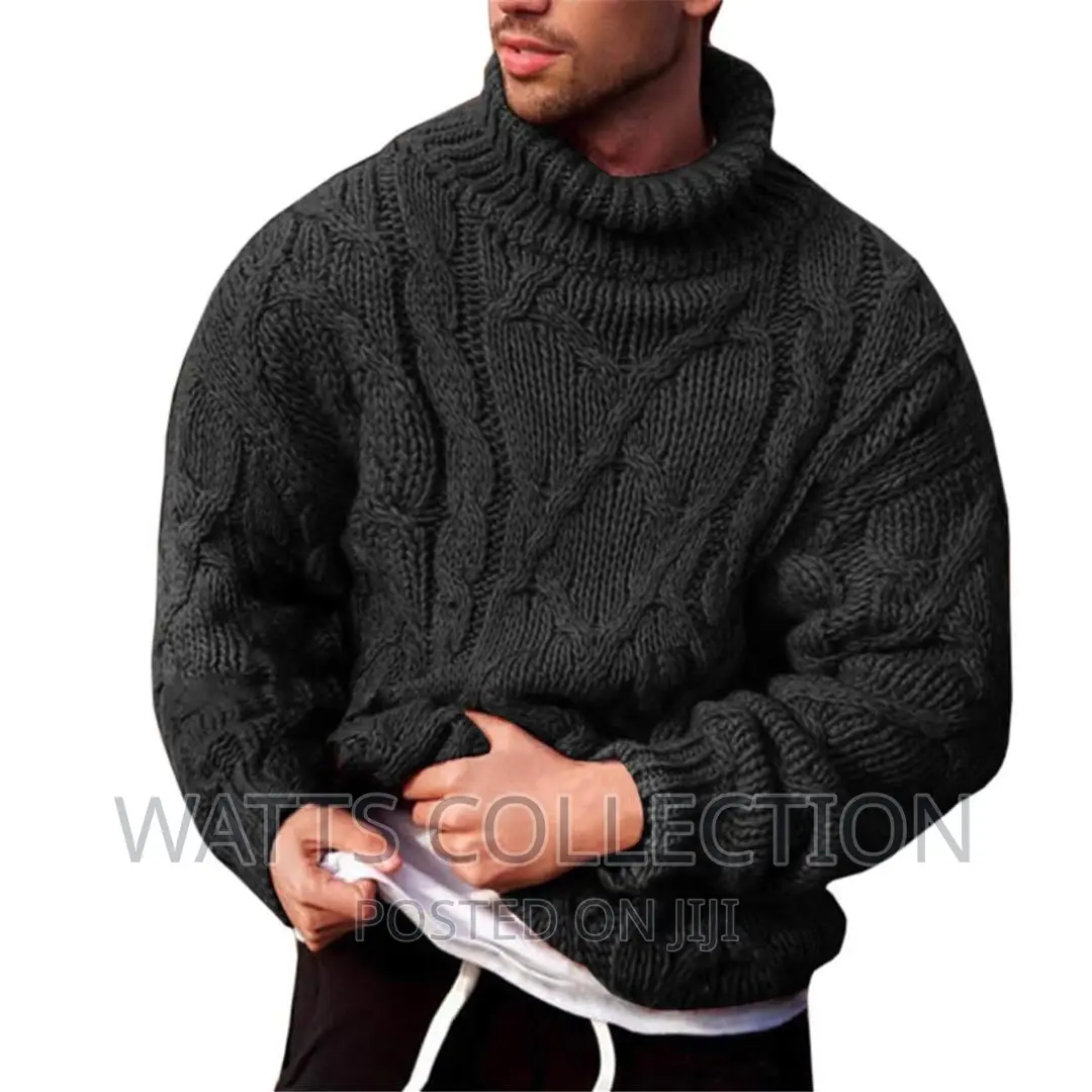 Original Wollen Cashmere Sweaters