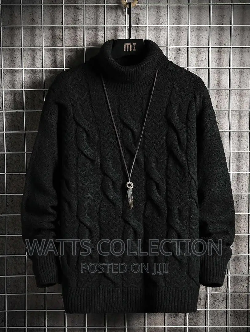 Original Wollen Cashmere Sweaters