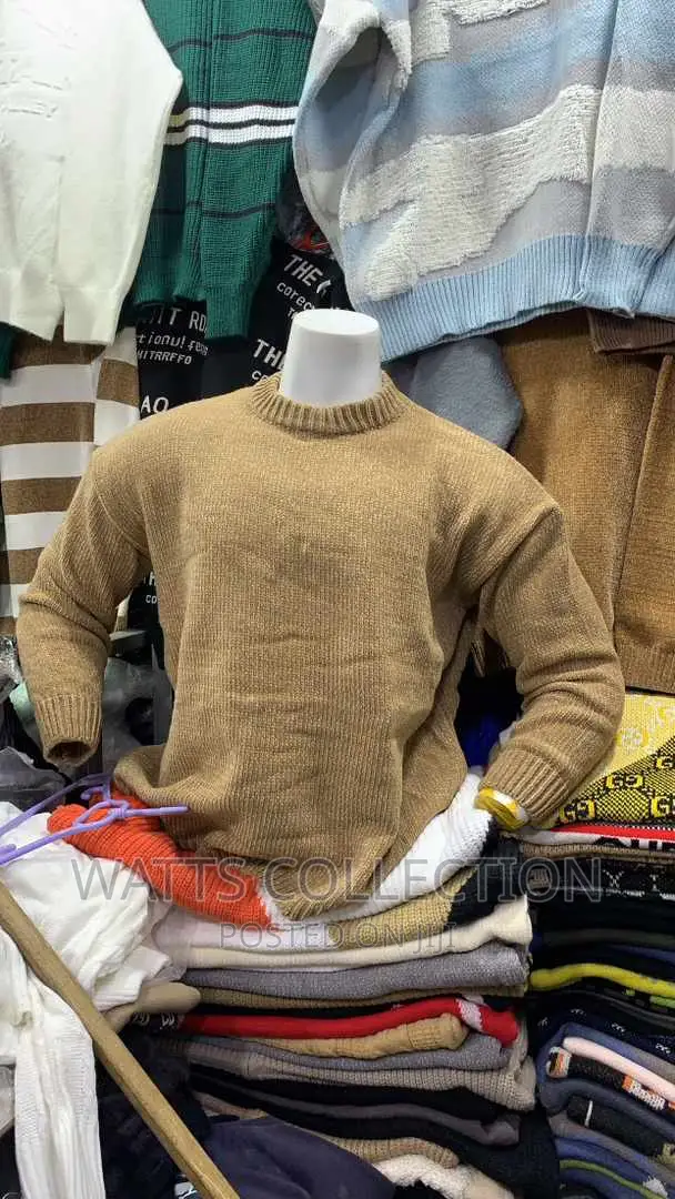 Original Wollen Cashmere Sweaters