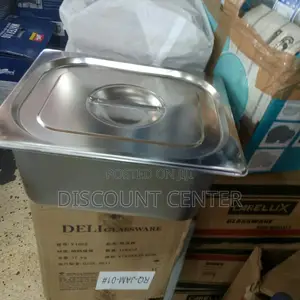 Inset Dishes