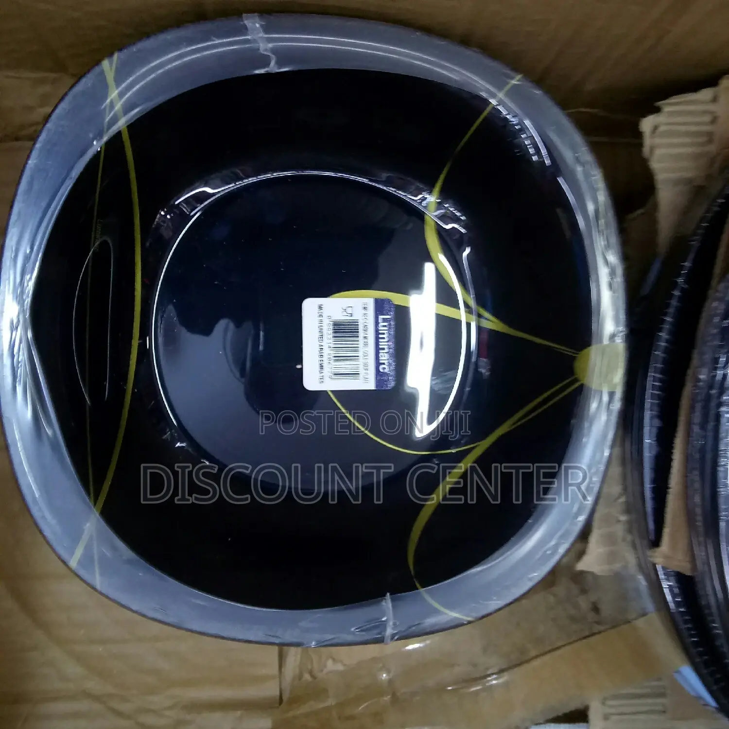 Luminarc Bowl