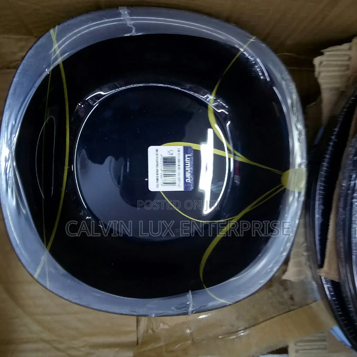 Luminarc Bowl