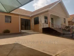 3bdrm Bungalow in Fs Properties Ltd, Kawempe for rent