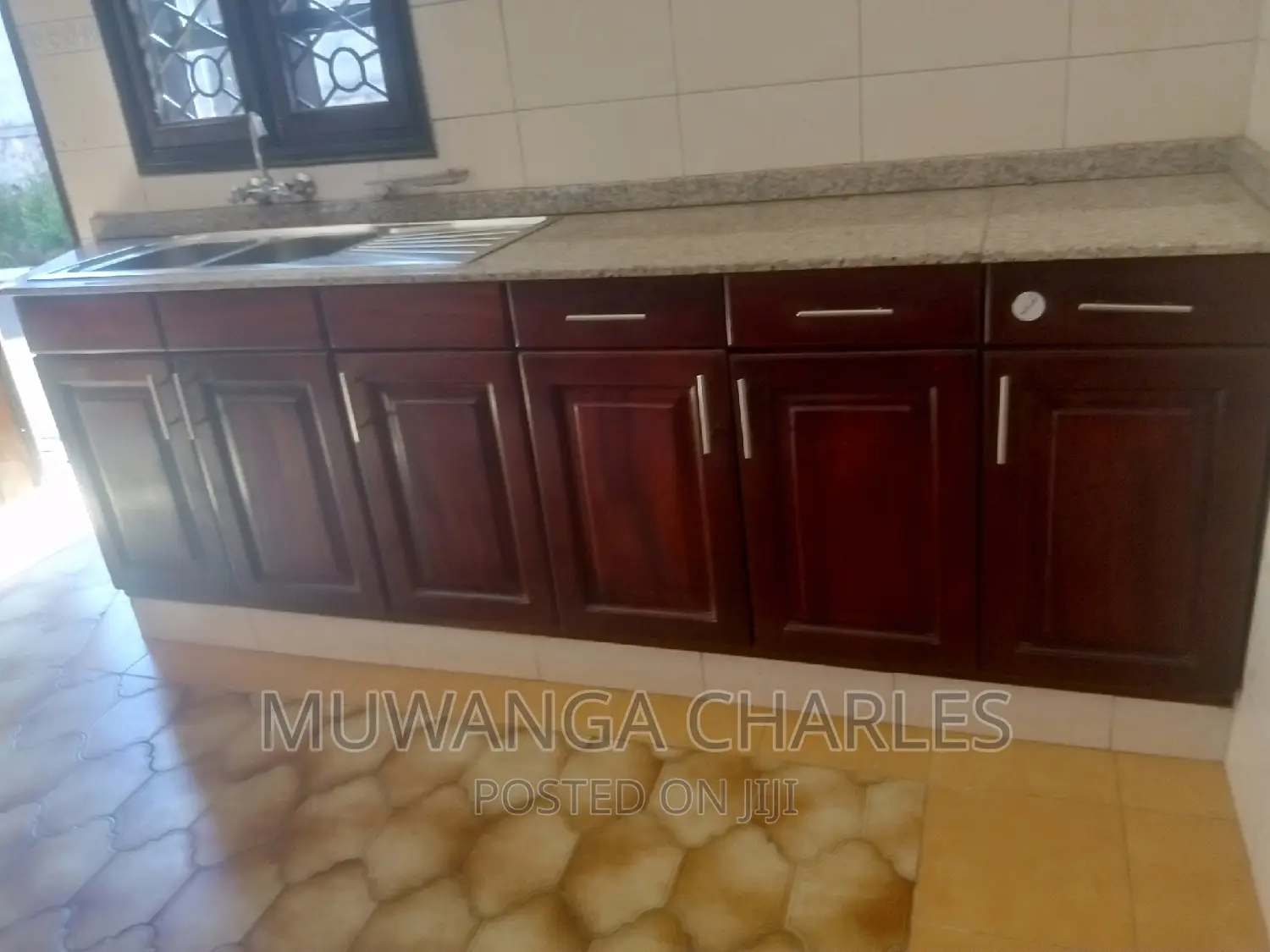 3bdrm Bungalow in Fs Properties Ltd, Kawempe for rent