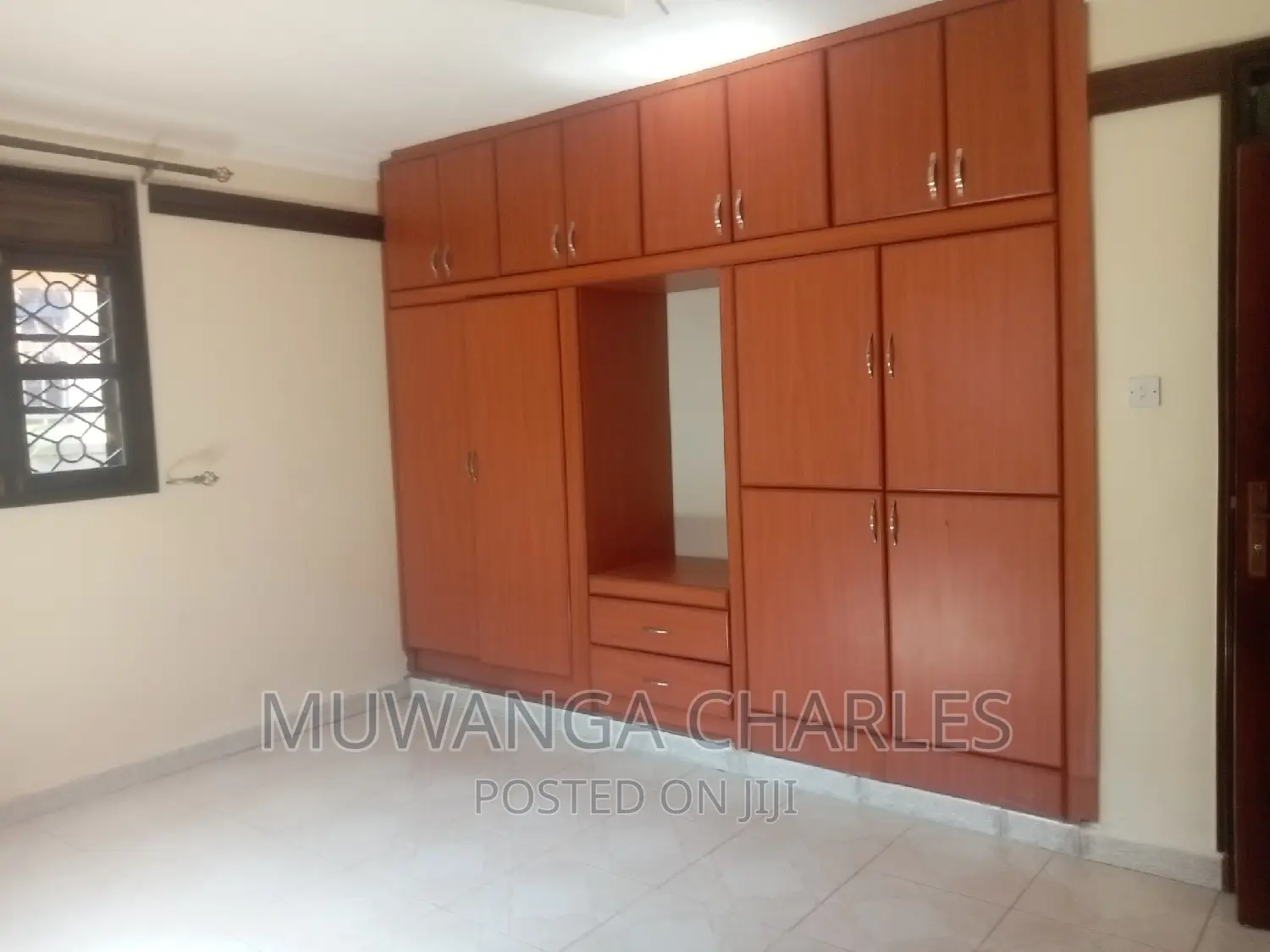3bdrm Bungalow in Fs Properties Ltd, Kawempe for rent