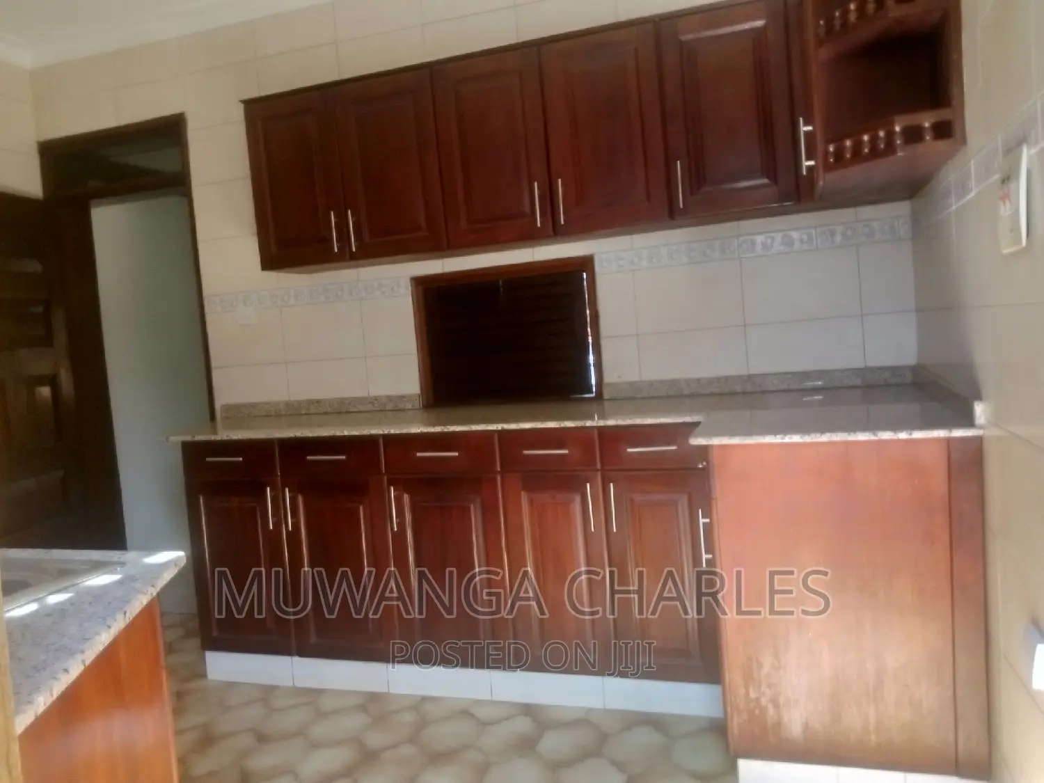 3bdrm Bungalow in Fs Properties Ltd, Kawempe for rent