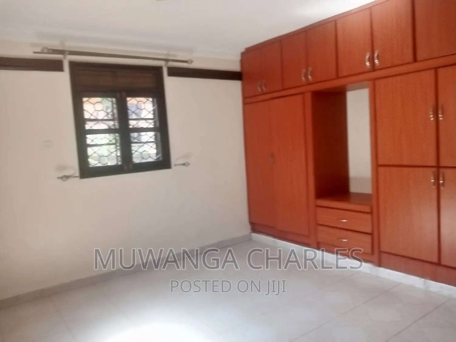 3bdrm Bungalow in Fs Properties Ltd, Kawempe for rent