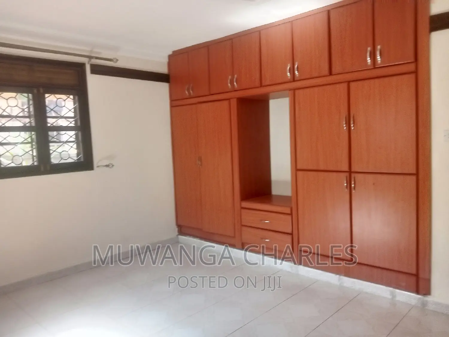 3bdrm Bungalow in Fs Properties Ltd, Kawempe for rent