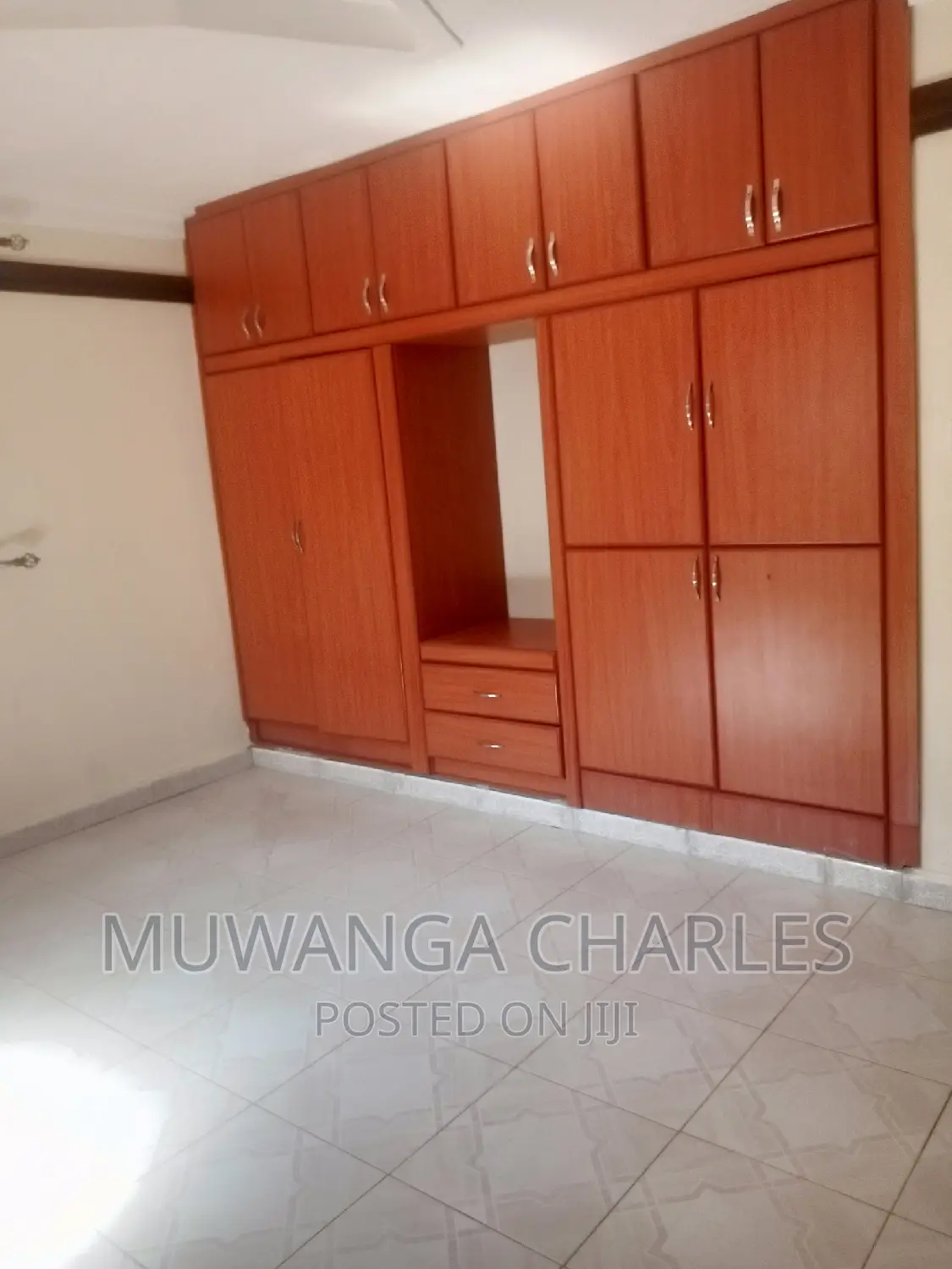 3bdrm Bungalow in Fs Properties Ltd, Kawempe for rent