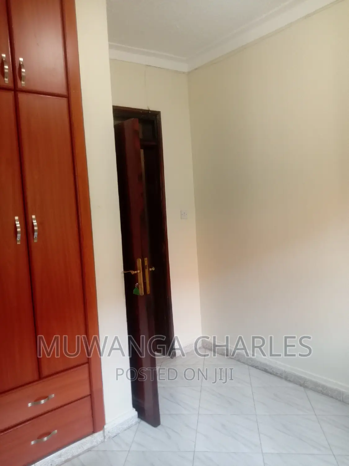 3bdrm Bungalow in Fs Properties Ltd, Kawempe for rent