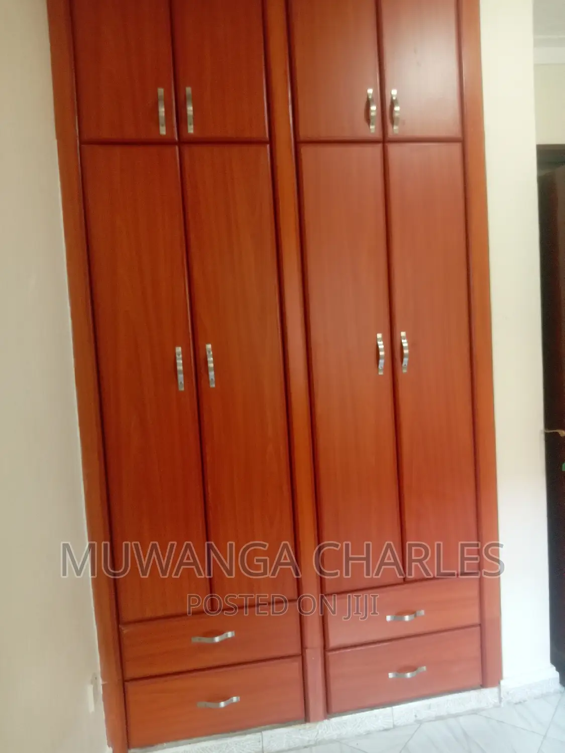 3bdrm Bungalow in Fs Properties Ltd, Kawempe for rent