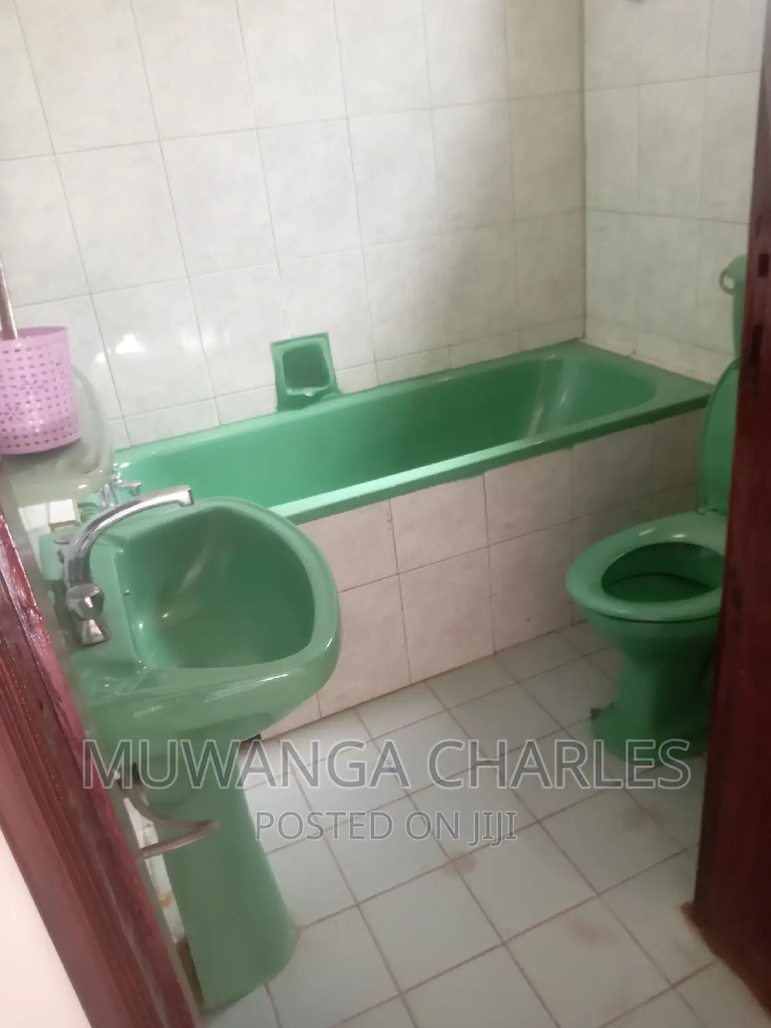 3bdrm Bungalow in Fs Properties Ltd, Kawempe for rent