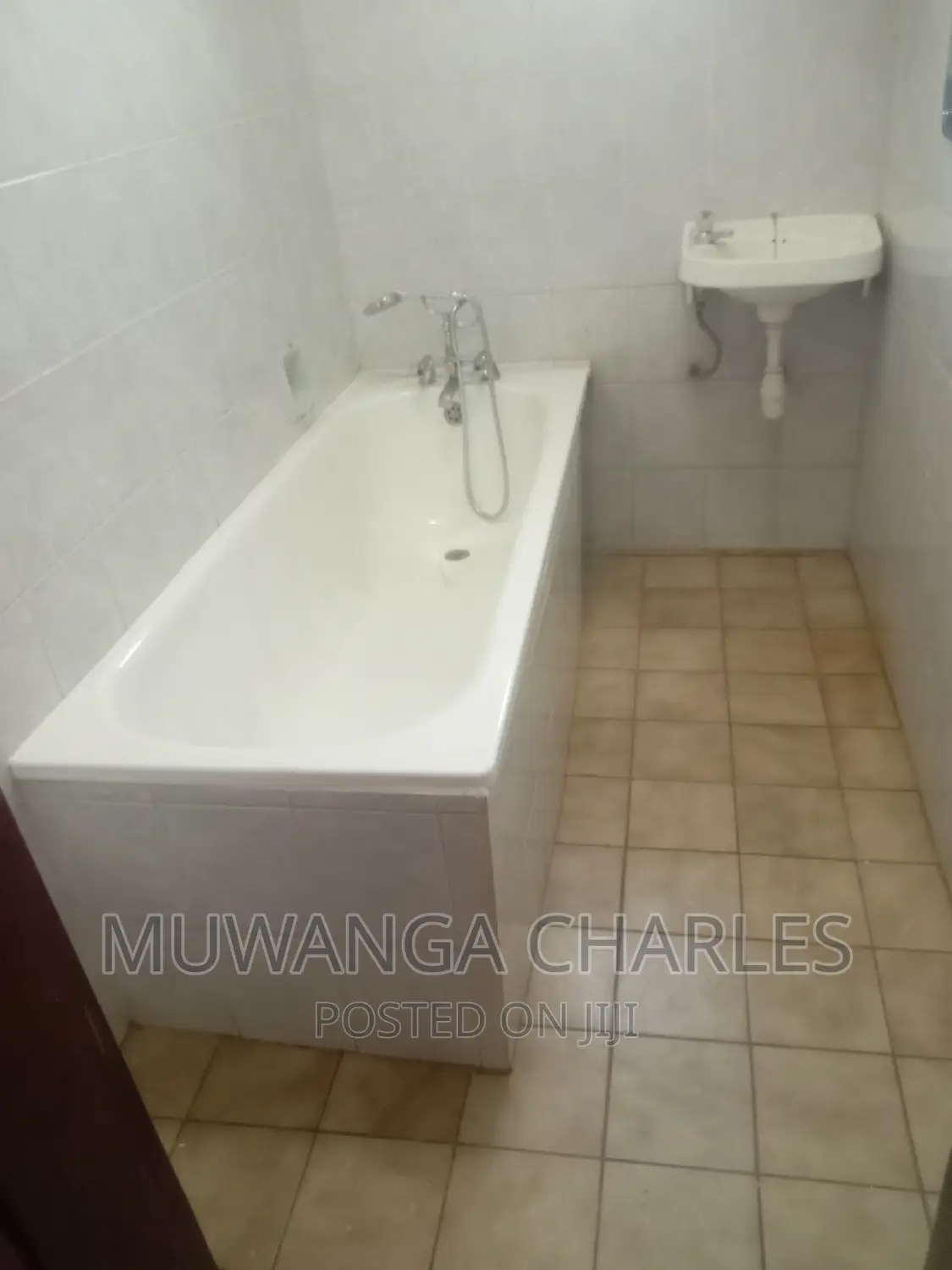 3bdrm Bungalow in Fs Properties Ltd, Kawempe for rent
