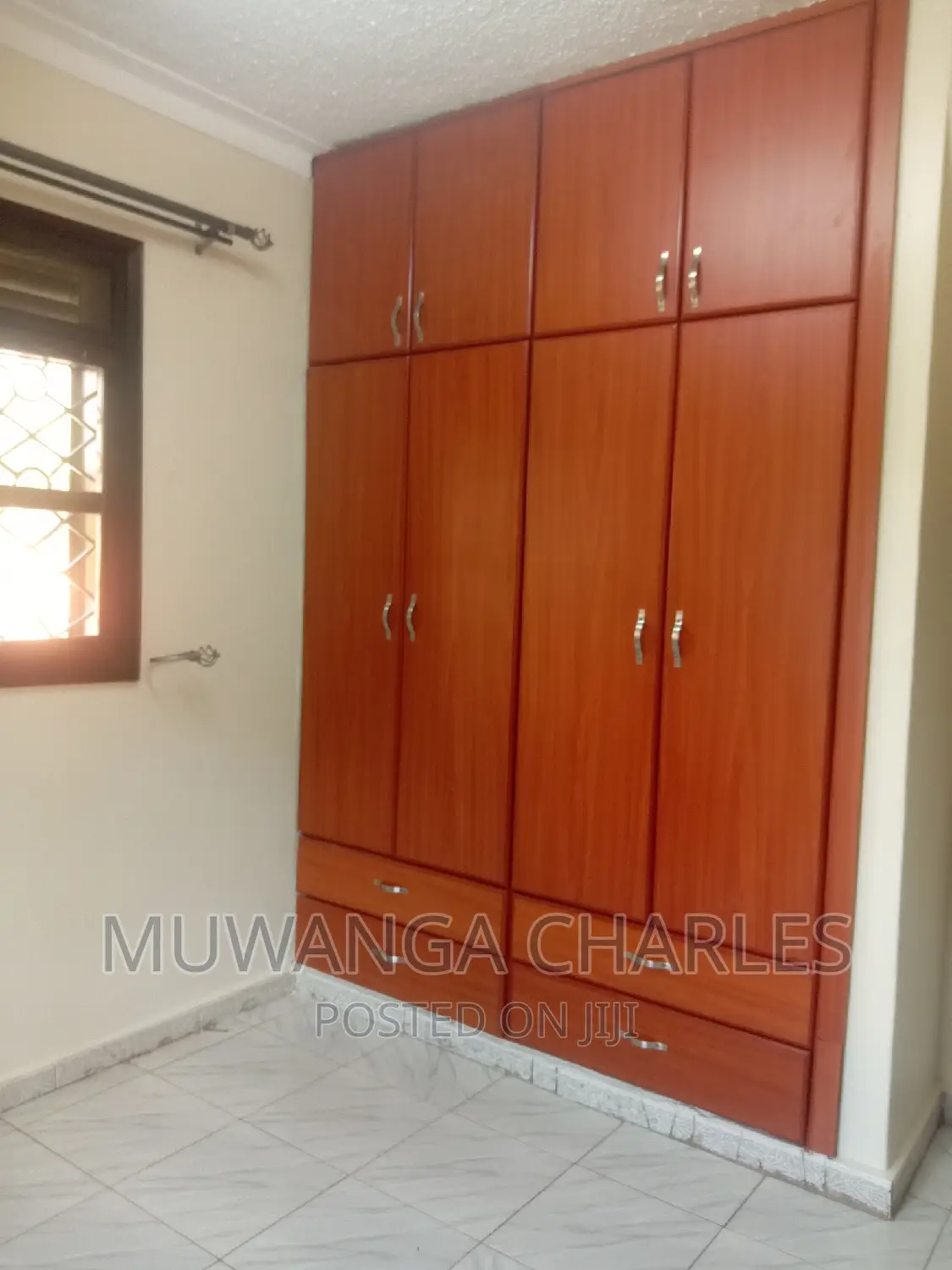 3bdrm Bungalow in Fs Properties Ltd, Kawempe for rent