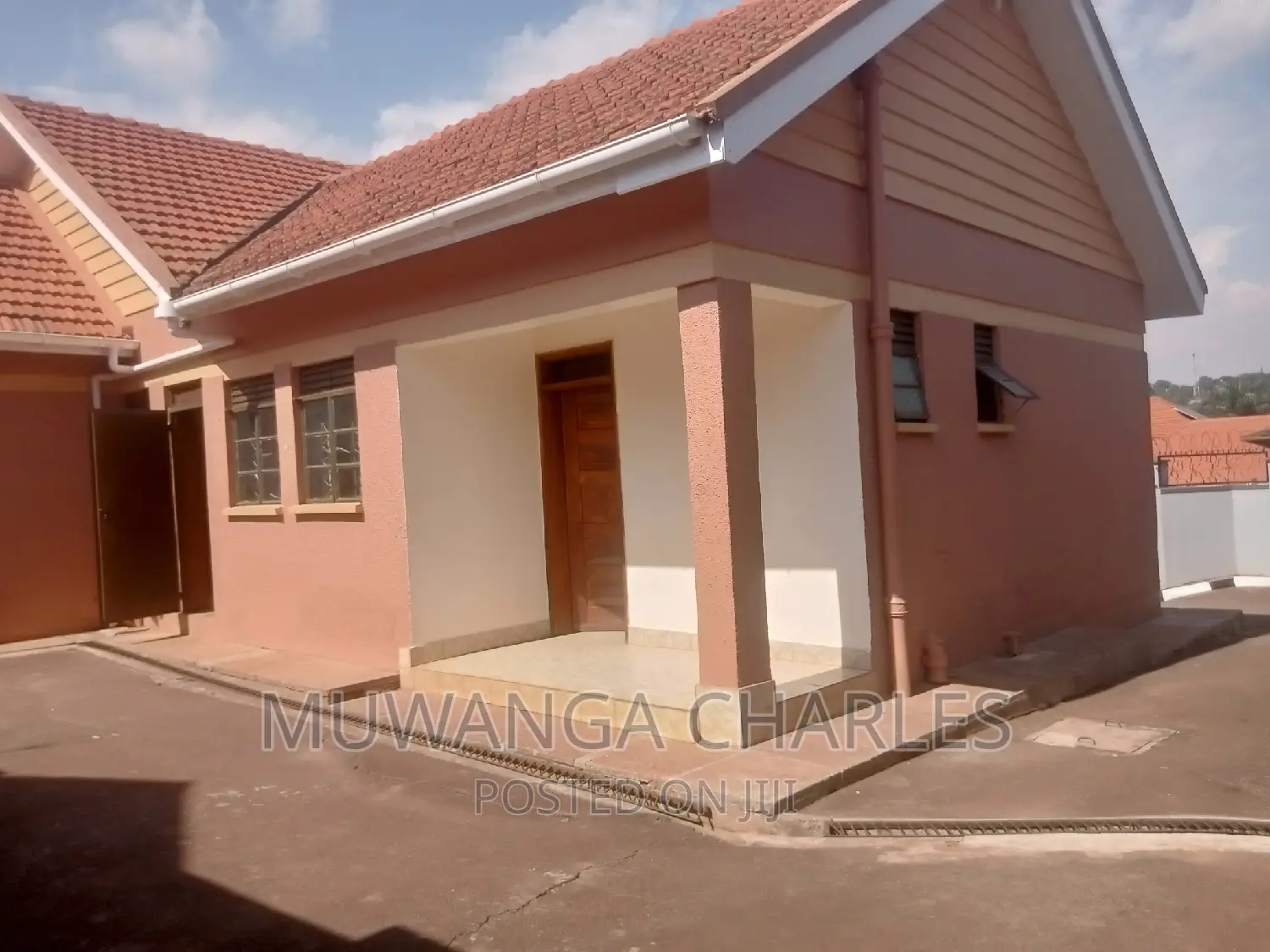 3bdrm Bungalow in Fs Properties Ltd, Kawempe for rent