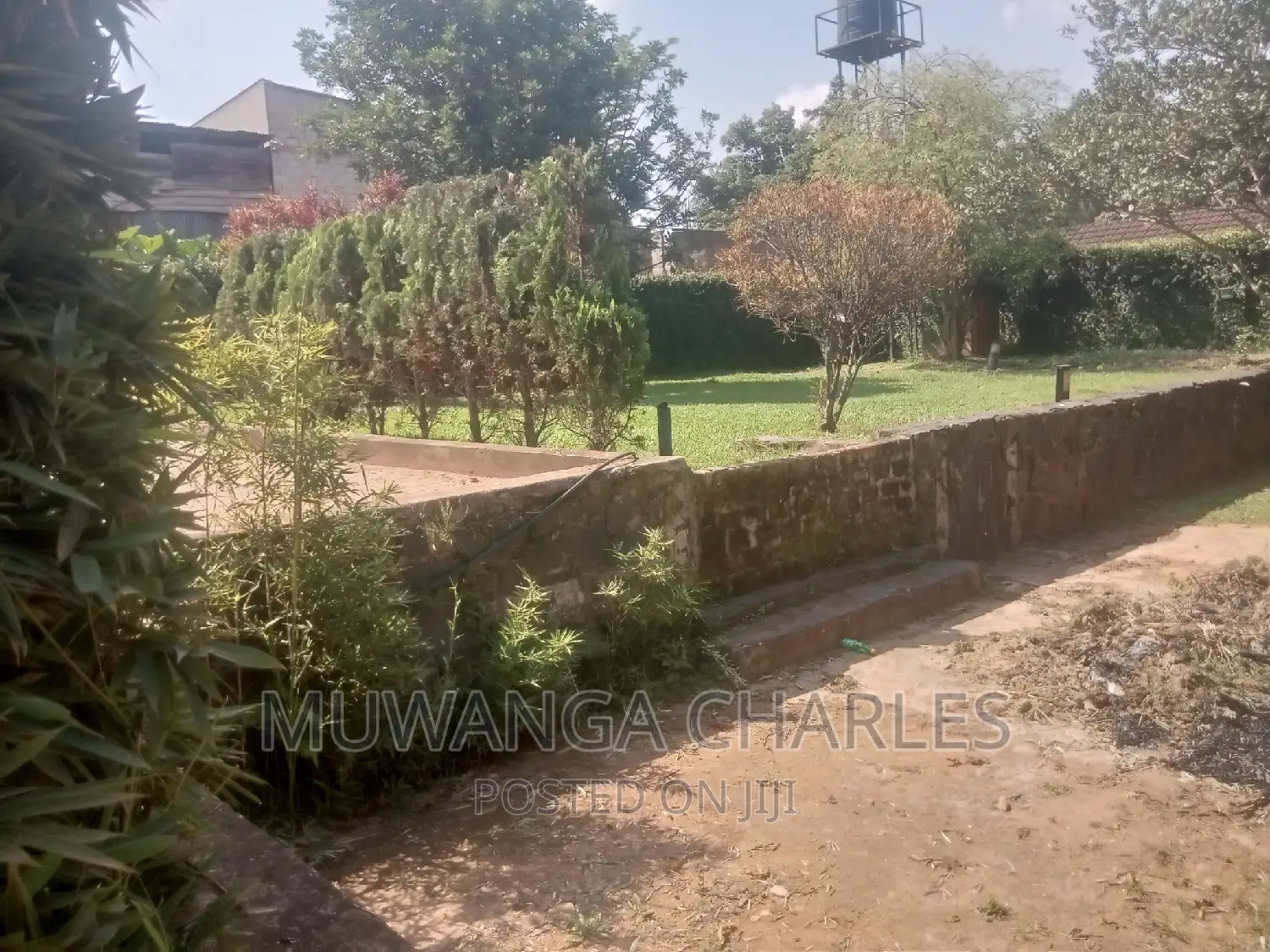 4bdrm Duplex in Fs Properties Ltd, Central Division for rent