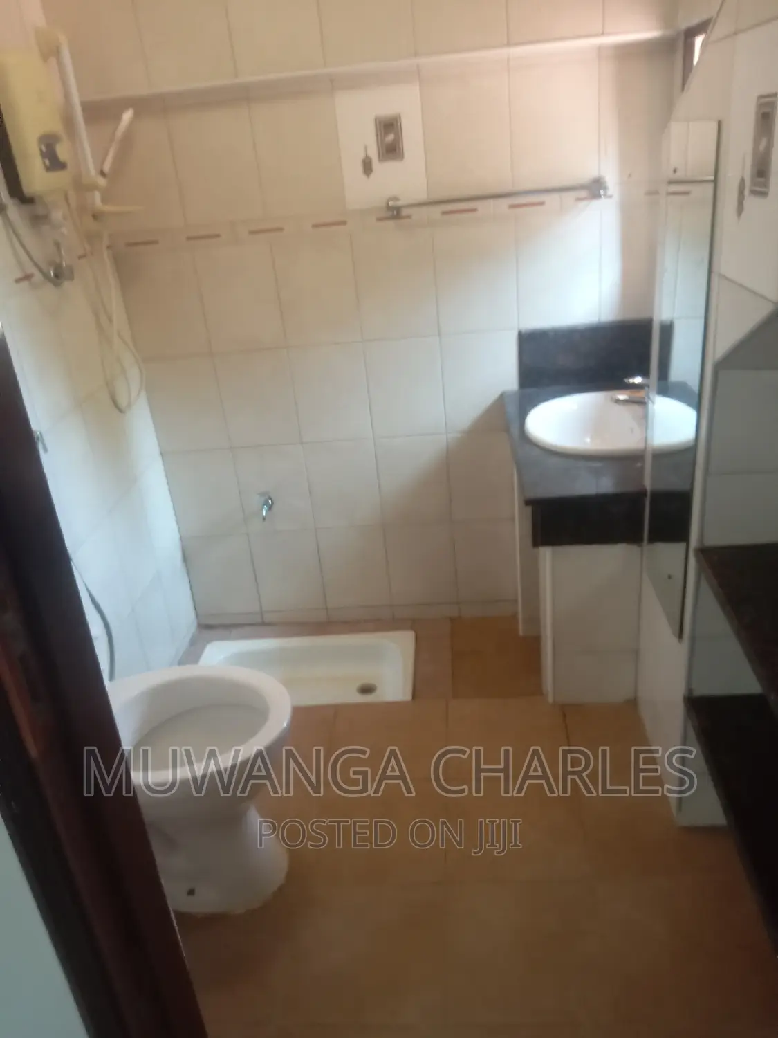 4bdrm Duplex in Fs Properties Ltd, Central Division for rent