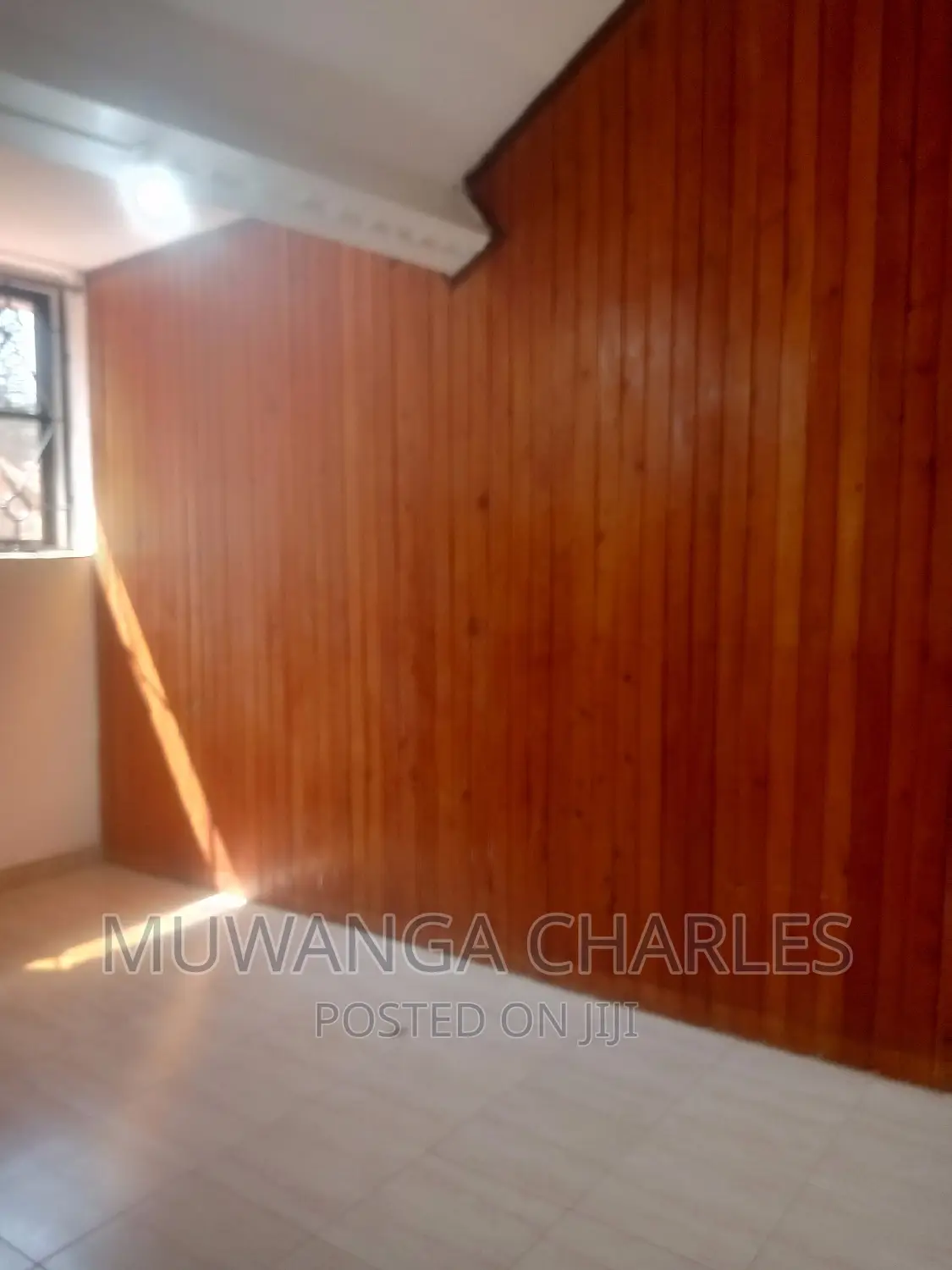 4bdrm Duplex in Fs Properties Ltd, Central Division for rent