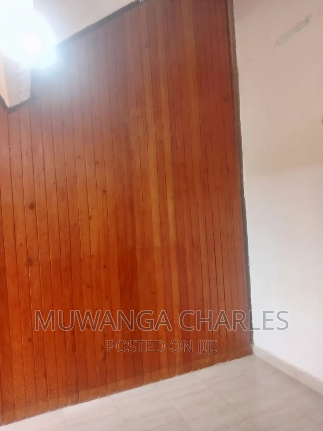 4bdrm Duplex in Fs Properties Ltd, Central Division for rent