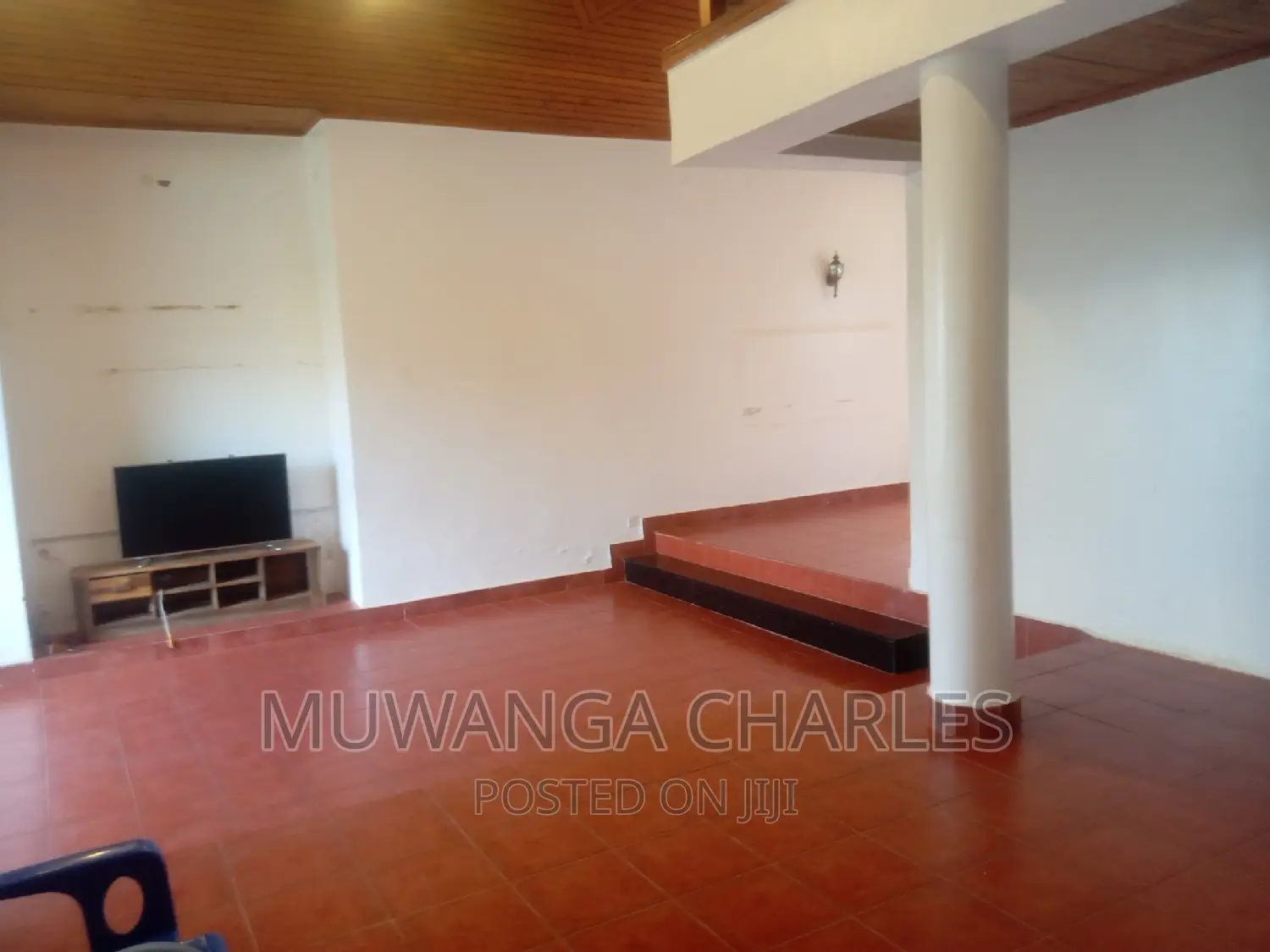 4bdrm Duplex in Fs Properties Ltd, Central Division for rent