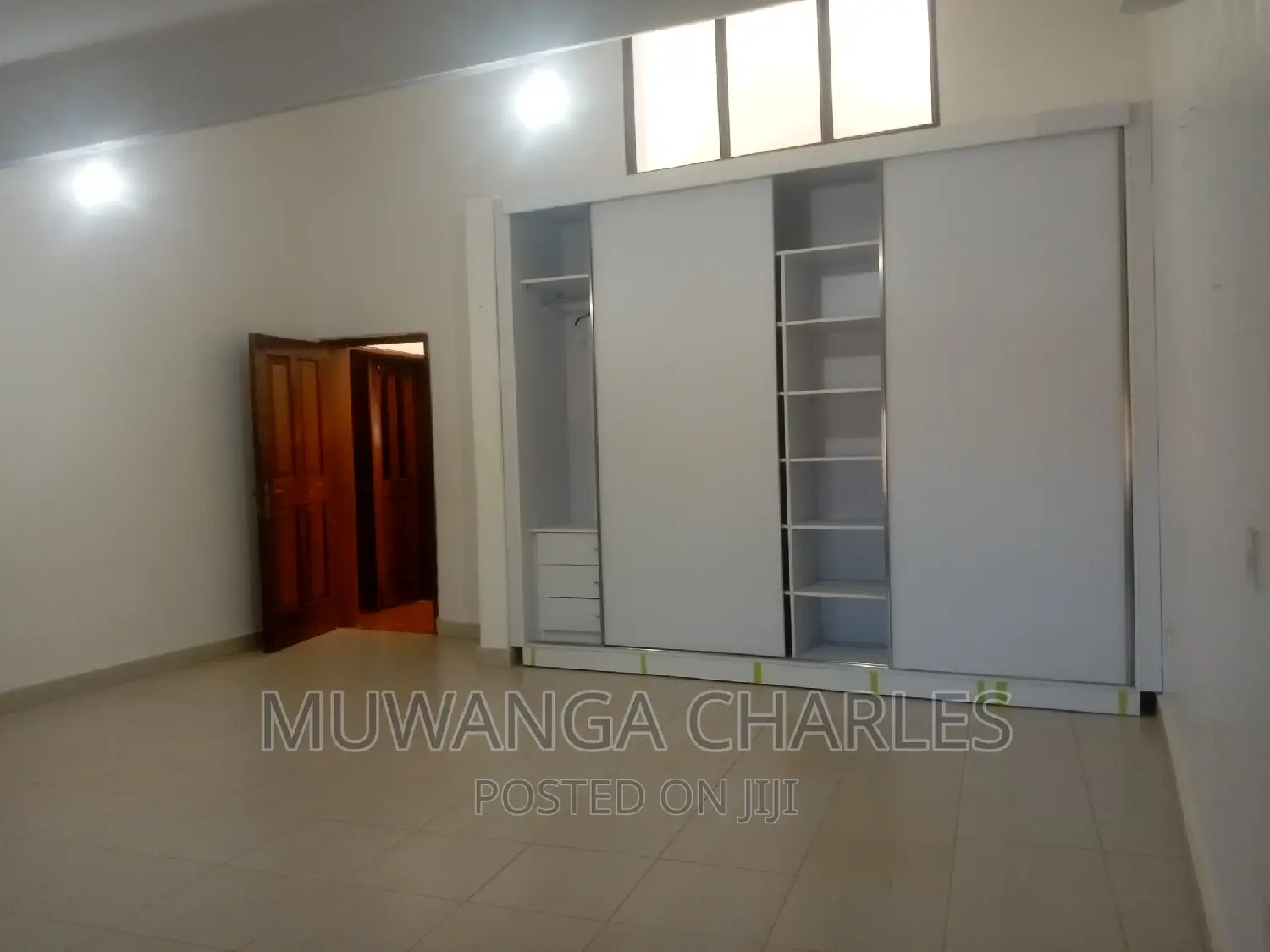 4bdrm Duplex in Fs Properties Ltd, Central Division for rent
