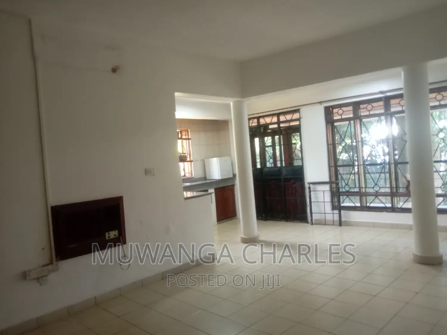 4bdrm Duplex in Fs Properties Ltd, Central Division for rent