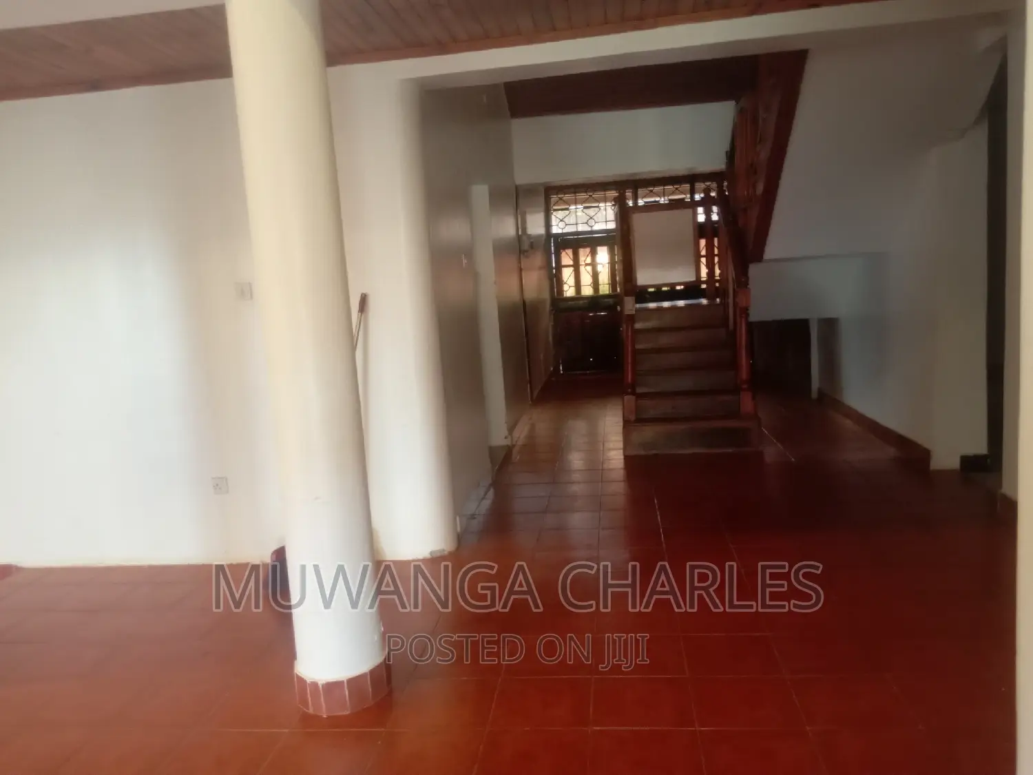 4bdrm Duplex in Fs Properties Ltd, Central Division for rent