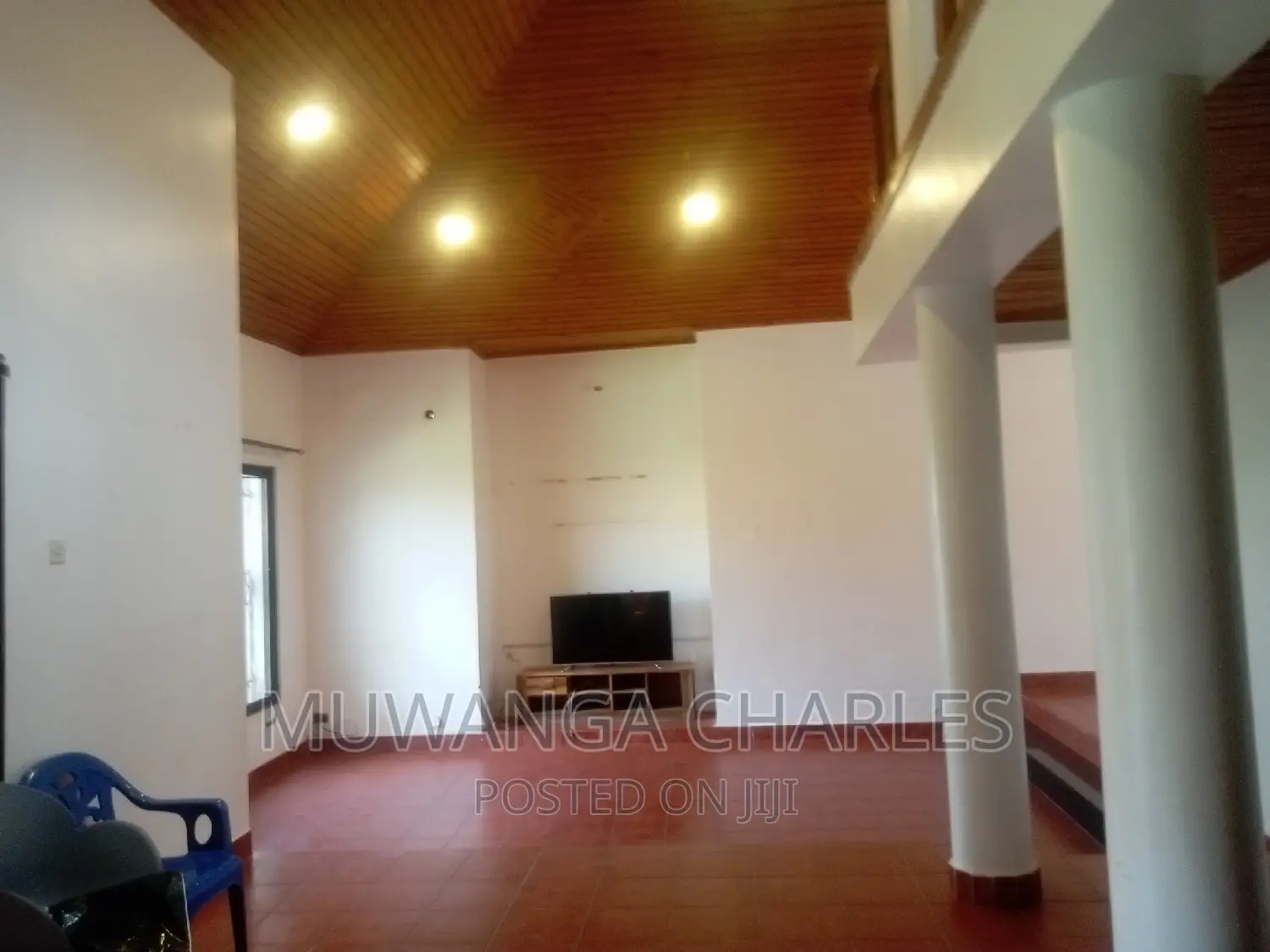 4bdrm Duplex in Fs Properties Ltd, Central Division for rent
