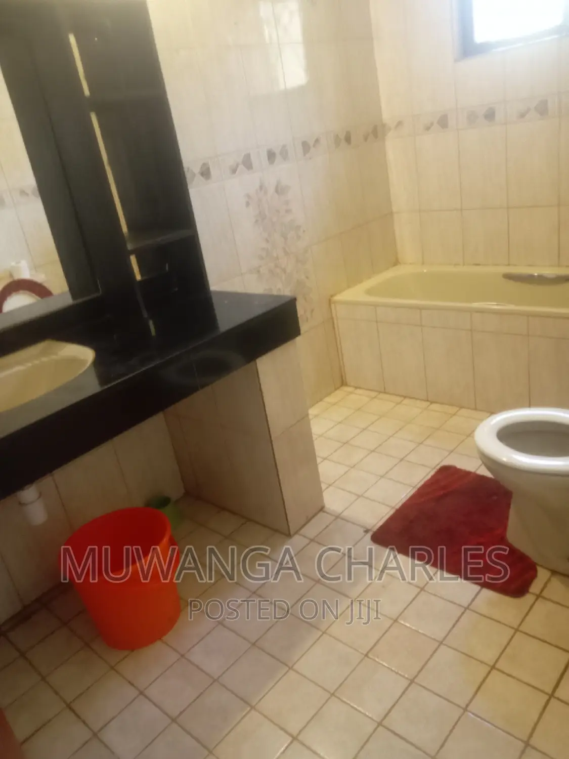 4bdrm Duplex in Fs Properties Ltd, Central Division for rent