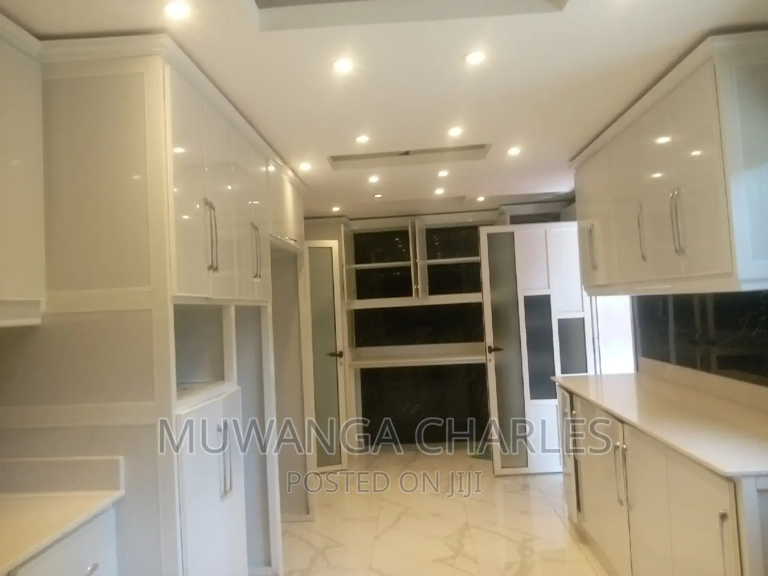 4bdrm Duplex in Fs Properties Ltd, Central Division for rent