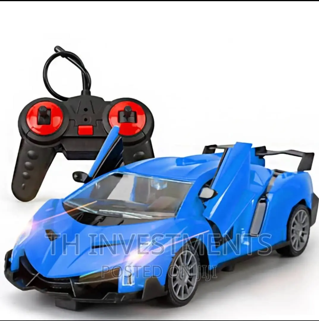 Kids Remote Toy Cars.