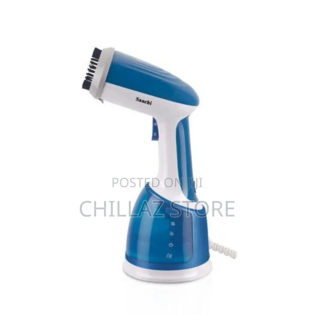 Saachi Garment Steamer That Eliminates Wrinkles