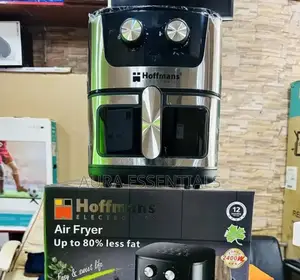 New Hoffman Air Fryer