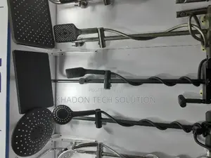 Kenyoscar Black Complete Mixer