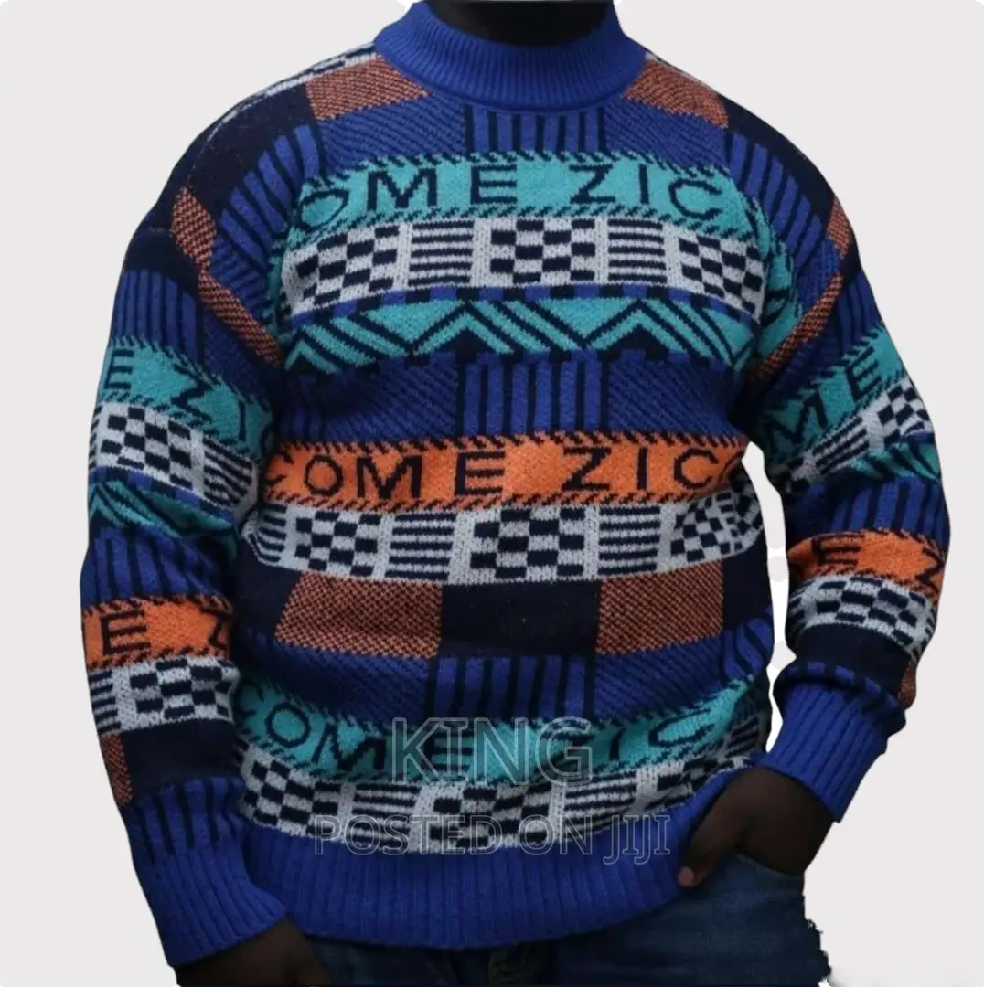Arch Fit Sweater