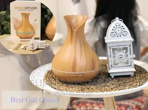 Essential Air Diffuser Humidifier
