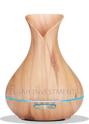 Essential Air Diffuser Humidifier