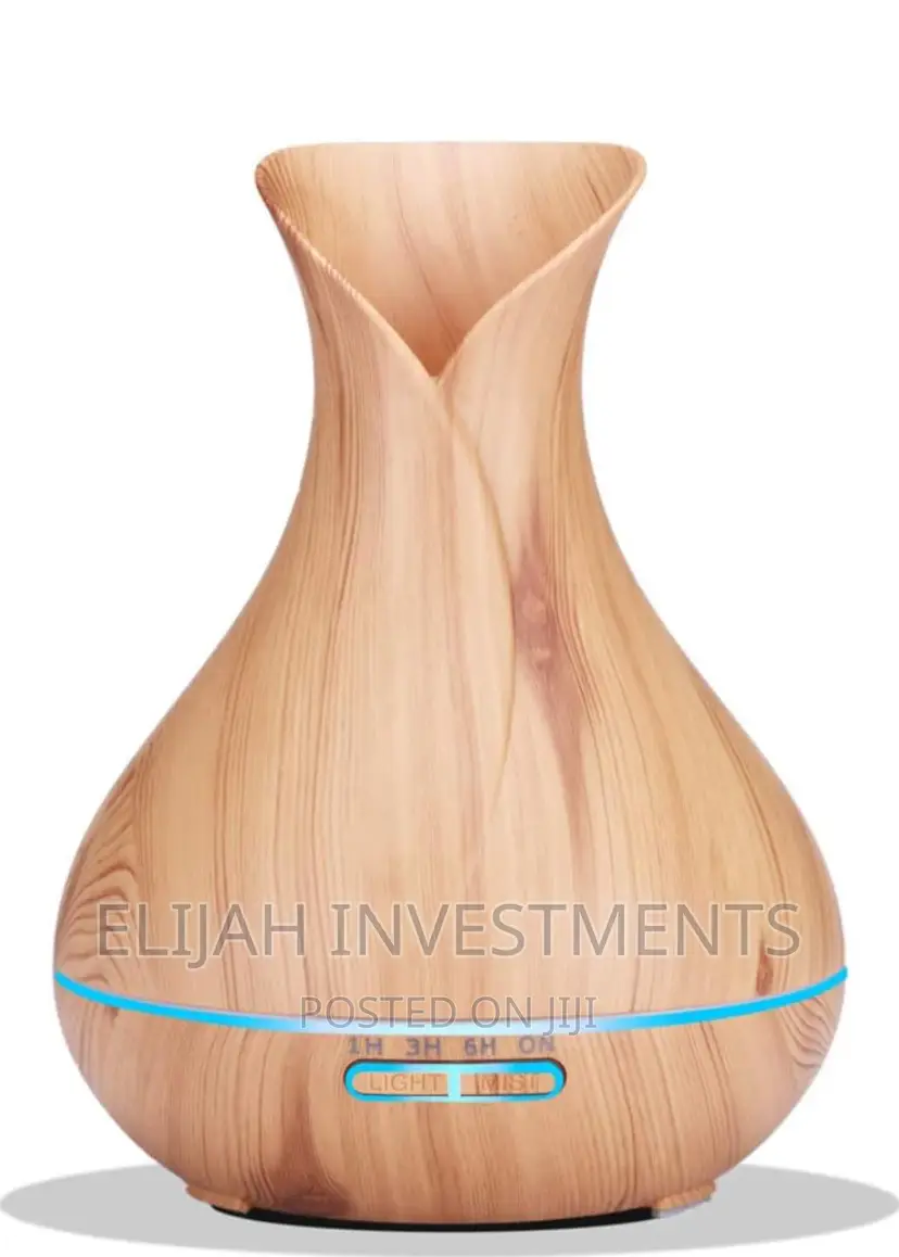 Essential Air Diffuser Humidifier