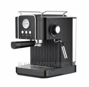 Household Espresso Coffee Machine