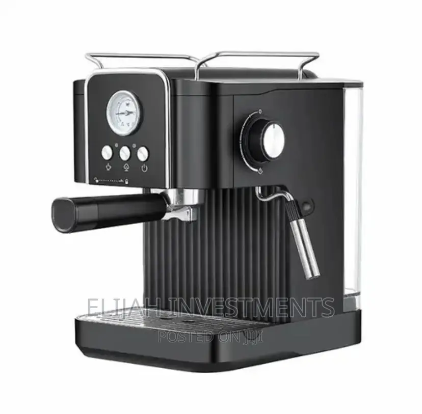 Household Espresso Coffee Machine