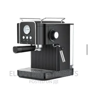 Household Espresso Coffee Machine