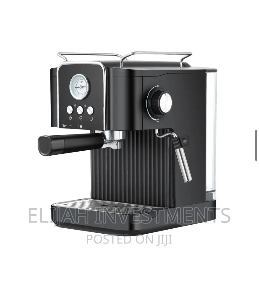 Household Espresso Coffee Machine