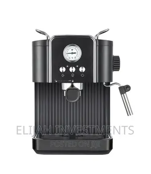 Household Espresso Coffee Machine