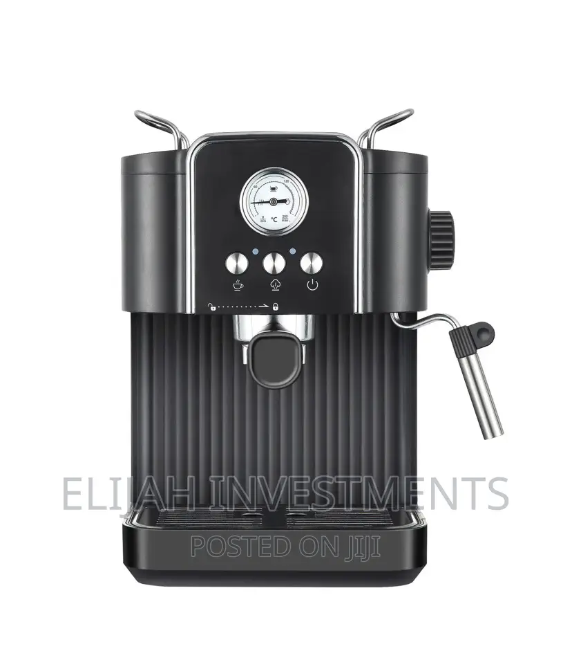 Household Espresso Coffee Machine